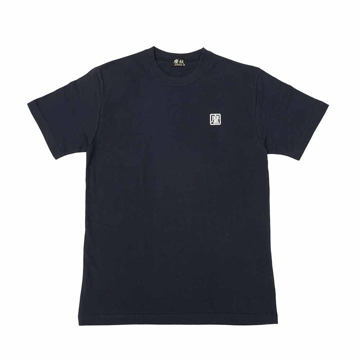 麿紋 - S/S T-SHIRT - 富士山 - FUJI-M