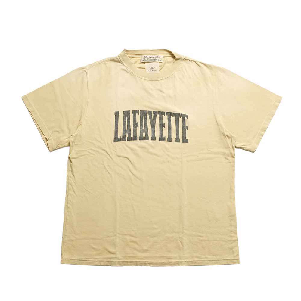 REMI RELIEF - NEW SP Processing - REGULAR S/S TEE - LAFAYETTE - RN30389080
