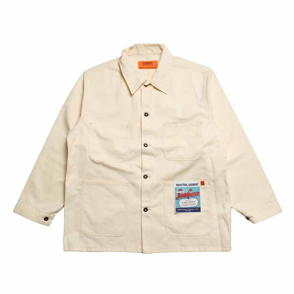 UNIVERSAL OVERALL - COVERALL - U2613225G