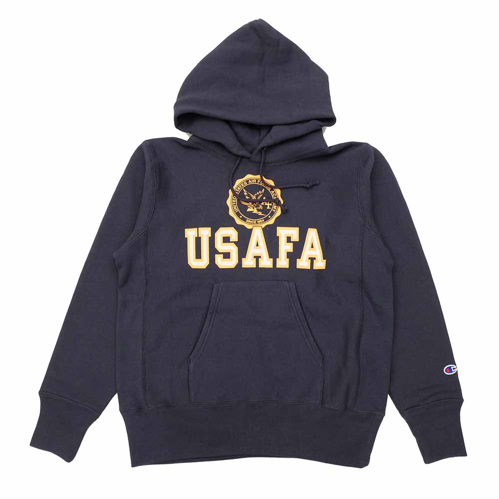 Champion - REVERSE WEAVE PULLOVER HOODED SWEATSHIRT - C3-A123