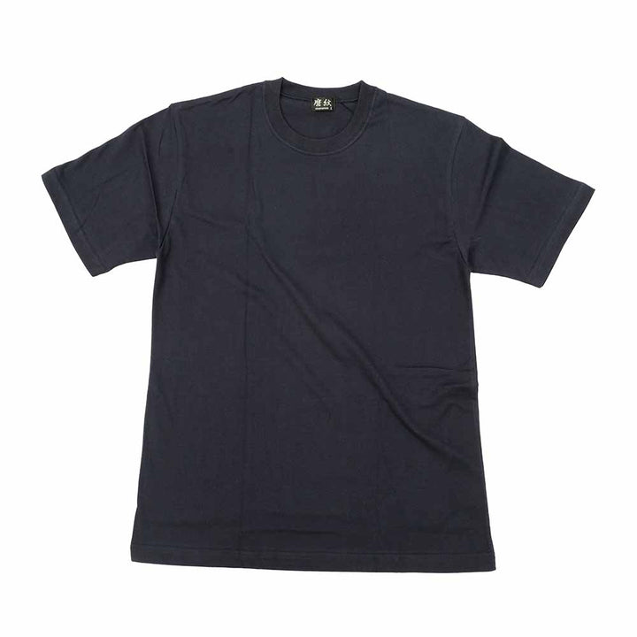 麿紋 - S/S T-SHIRT - 柴犬 - SHIBA-M