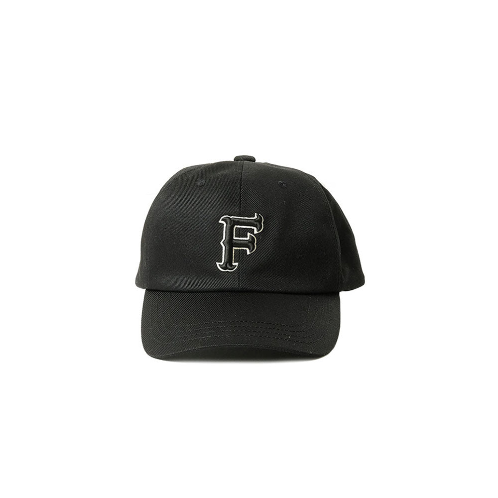 Mr.FATMAN - BASEBALL CAP - F EMB - 5252002
