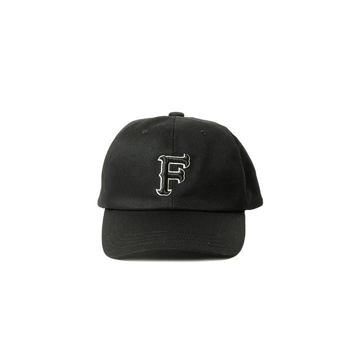 Mr.FATMAN - BASEBALL CAP - F EMB - 5252002