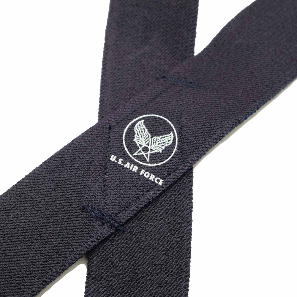 BUZZ RICKSON'S - A-11 TROUSERS SUSPENDER - BR02718