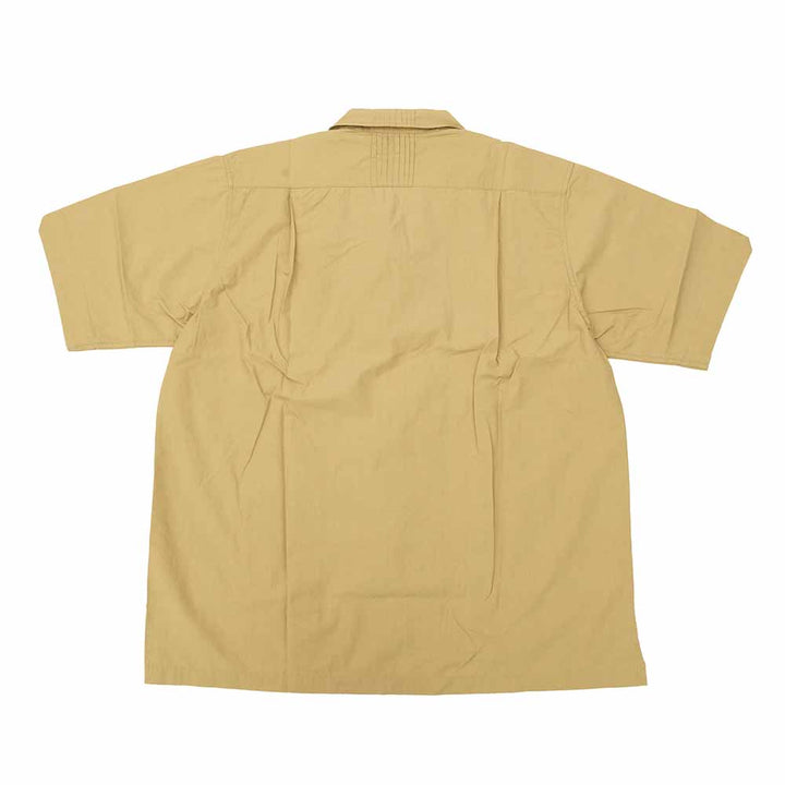 Orgueil - Havana Shirt - OR-5102