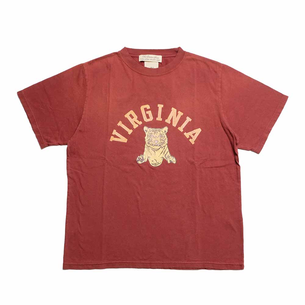 REMI RELIEF - NEW SP Processing 20/Jersey Regular T-shirt - VIRGINIA - RN30389081