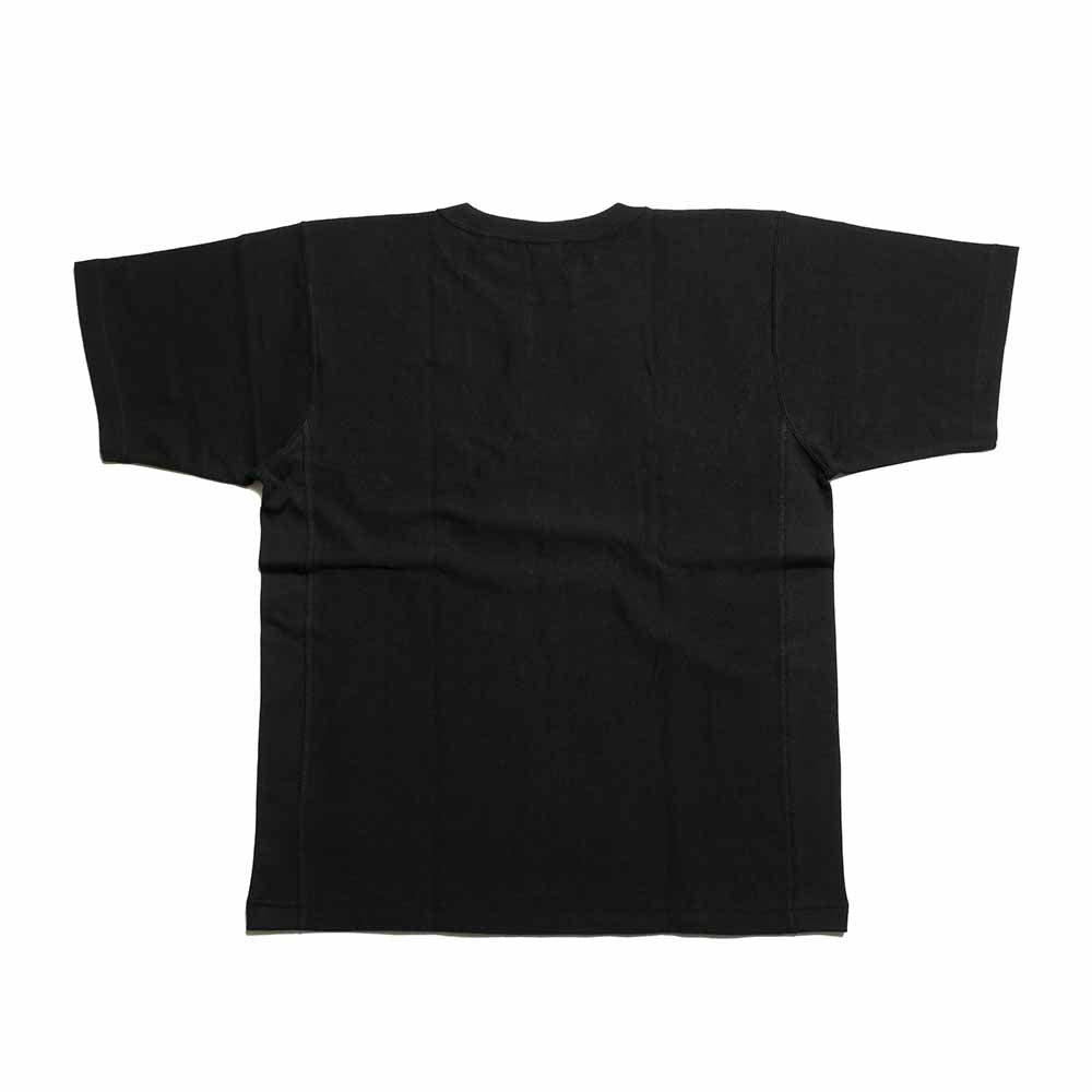 Champion- REVERSE WEAVE - S/S T-SHIRT - GREENWICH VILLAGE - C3-D304