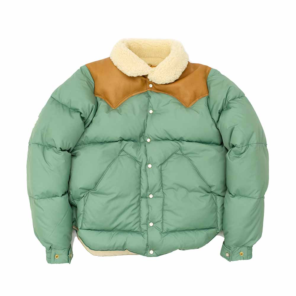Rocky Mountain Featherbed - CHRISTY JACKET - 200-242-06