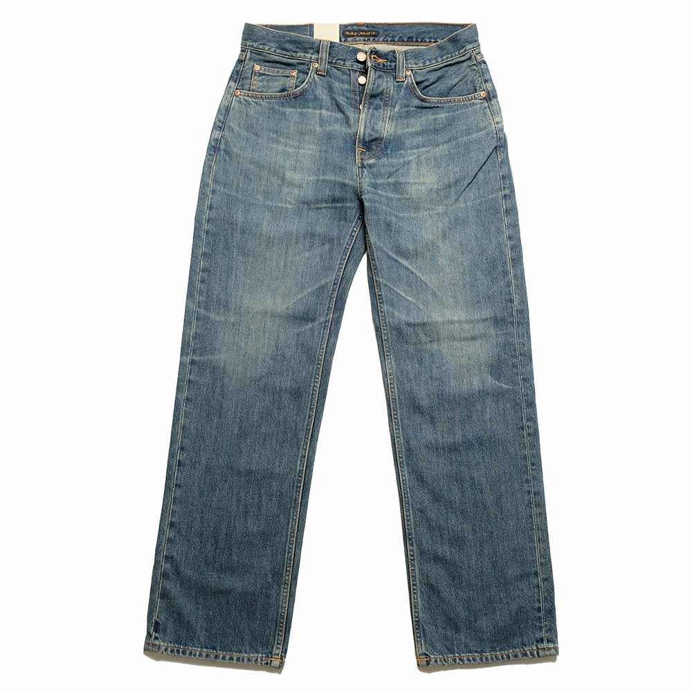 Nudie Jeans - Tuff Tony - Thriller Tracks - 115041