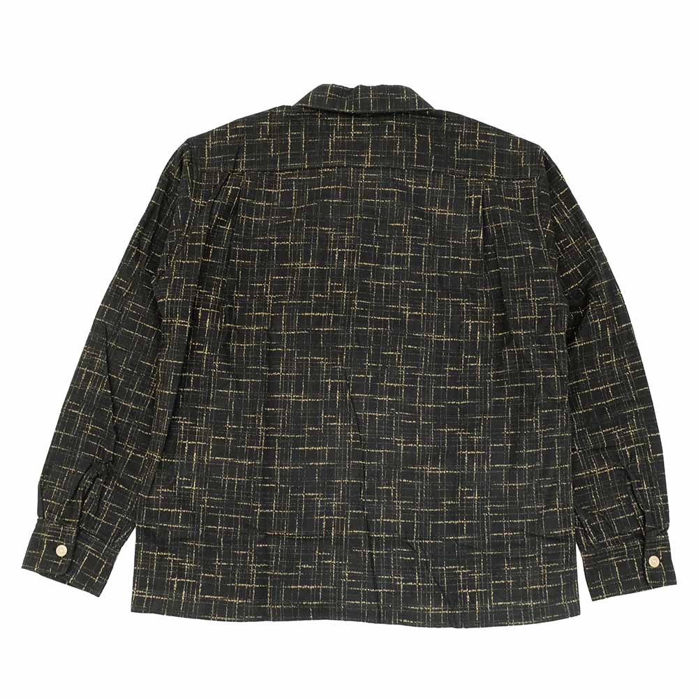 STYLE EYES - FLANNEL SPORTS SHIRT - SPLASH - SE29379