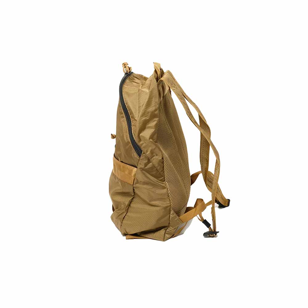 BRIEFING - PACKABLE DAY PACK RC - BRA253P28