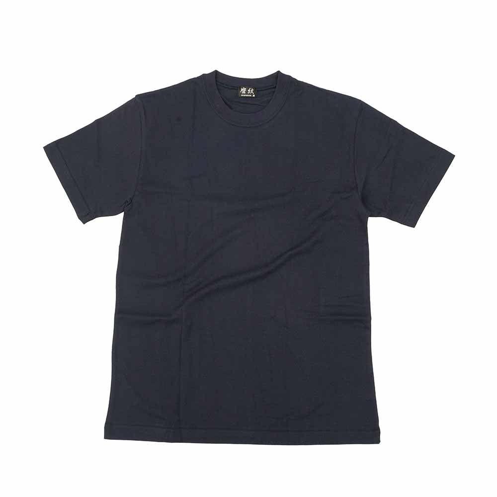 麿紋 - S/S T-SHIRT - 猫 - NEKO-M