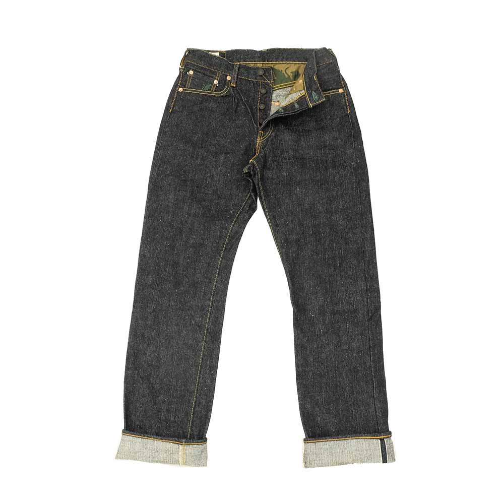 STUDIO D’ARTISAN - GODZILLA JEANS - GZ-009