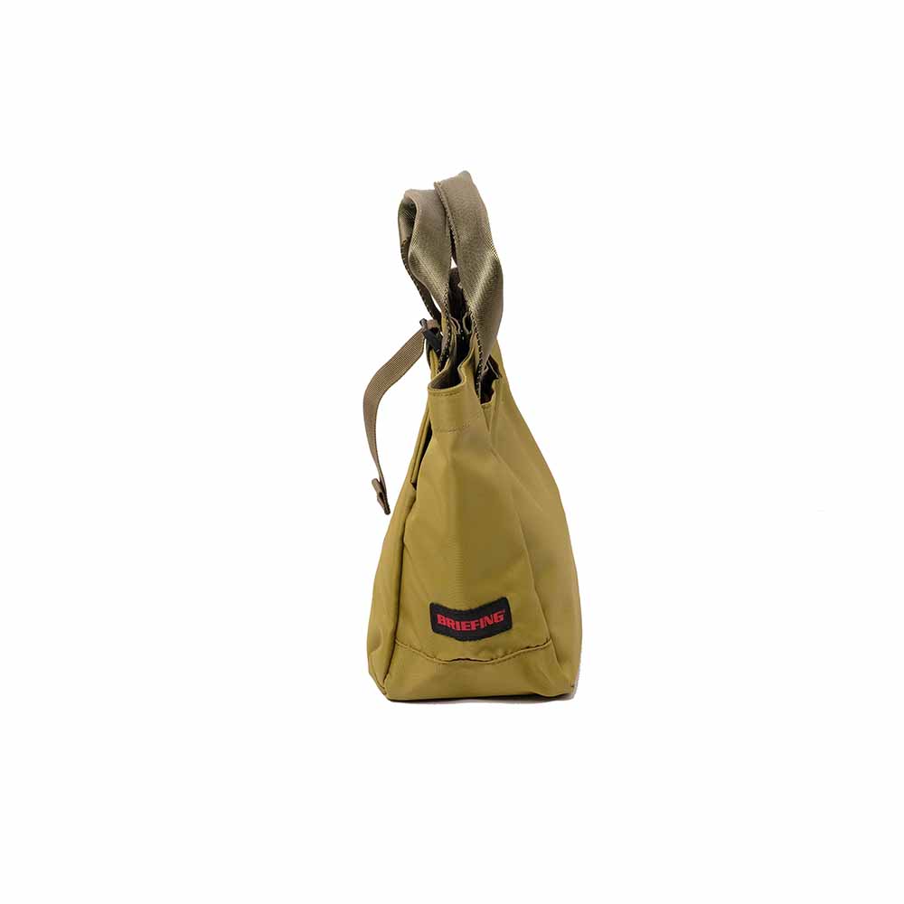 BRIEFING - URBAN GYM TOTE S WR - BRL231T24