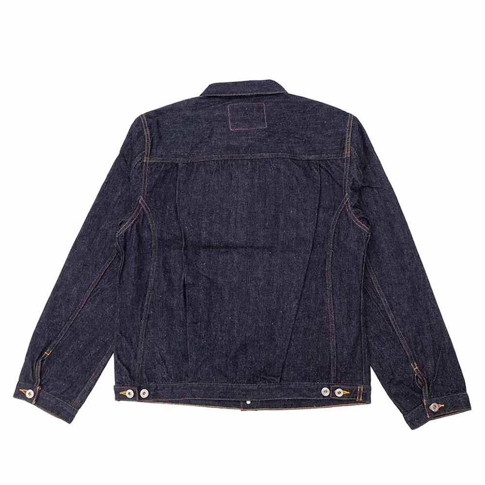 BIG JOHN - WWⅡ MODEL JACKET - M6011W