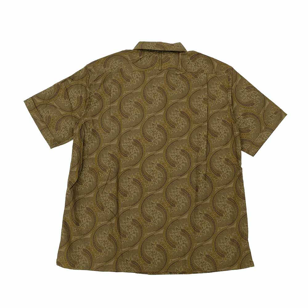 Soundman - S/S Shirt - Shark - 435M-509Z