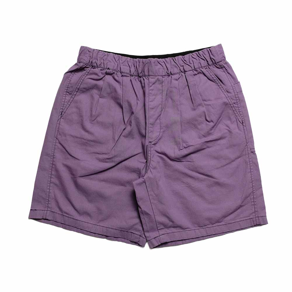 UNIVERSAL OVERALL - CHILLPAN SHORTS - U2623631-B