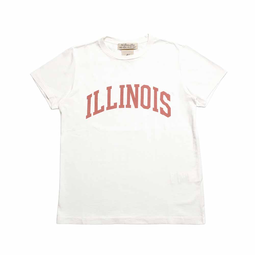 REMI RELIEF - LW Processing Tee - ILLINOIS - RN30389199