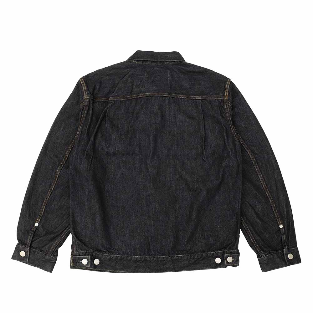 MOMOTARO JEANS - #002 DENIM JACKET - 11oz - MXGJ1008