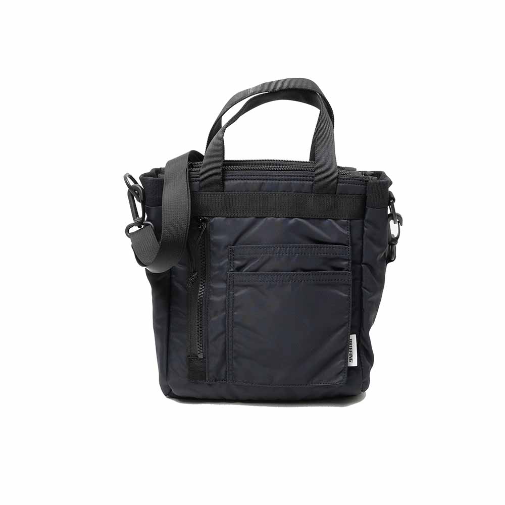 BRIEFING - 2WAY PROTECTION TOTE MINI - BRA253T56