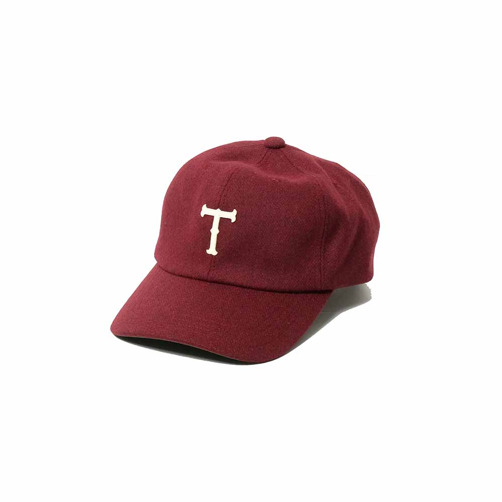 Mr.FATMAN - WOOL CAP - 5253009