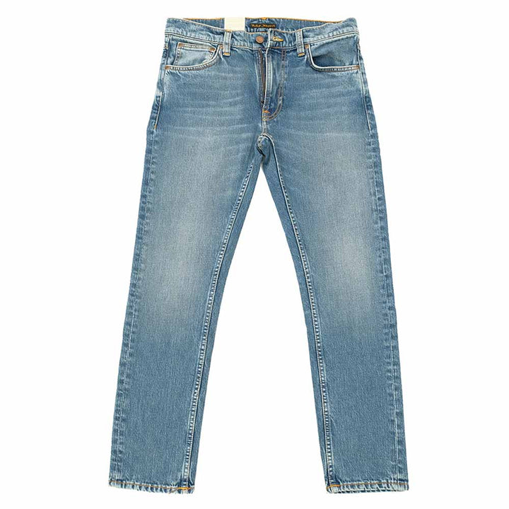 Nudie Jeans - LEAN DEAN - Dark Waters - 114499