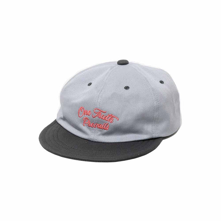 Mighty Shine - BICOLOR BRIDGE CAP TYPE 3 - 7254001
