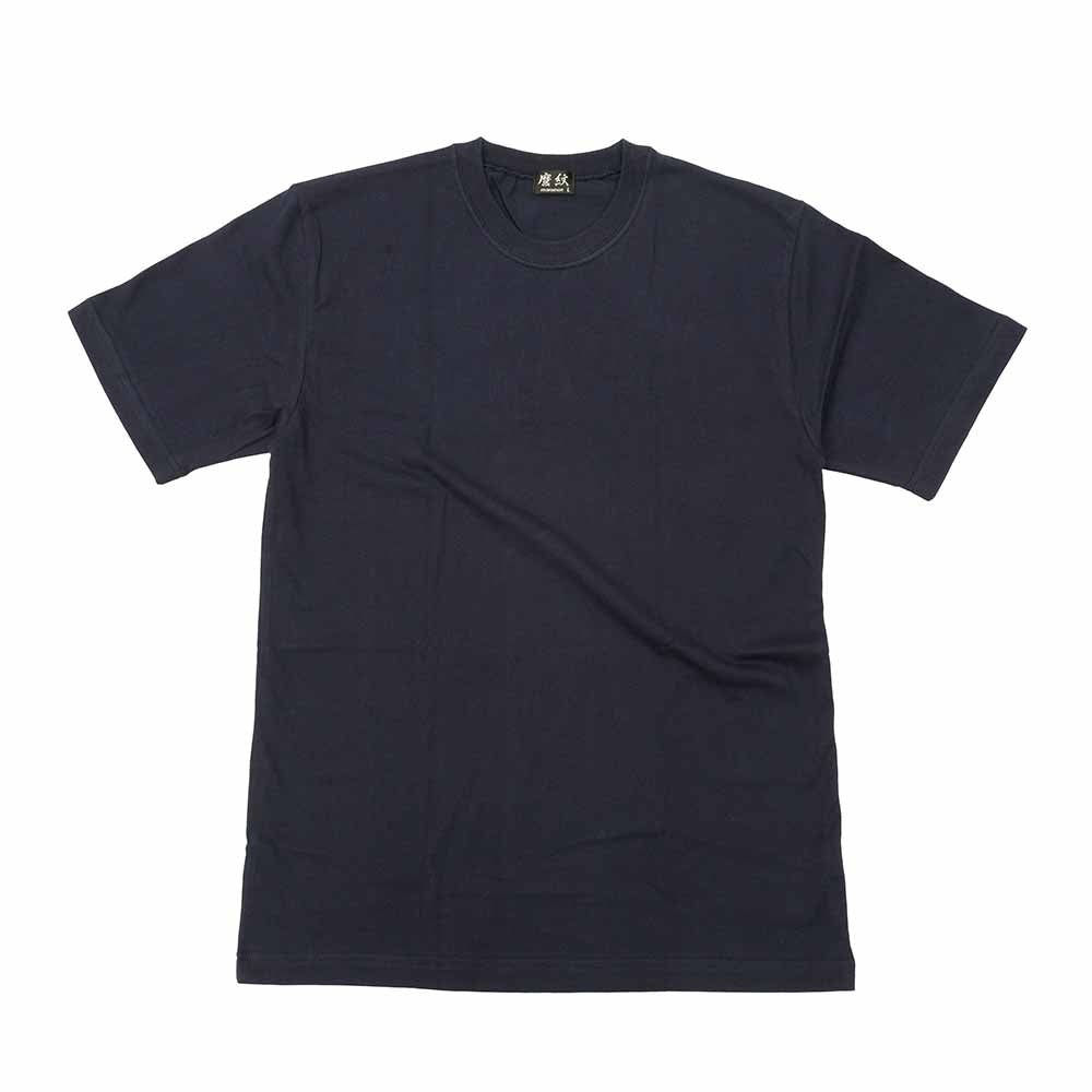 麿紋 - S/S T-SHIRT - ラビット - USAGI-M