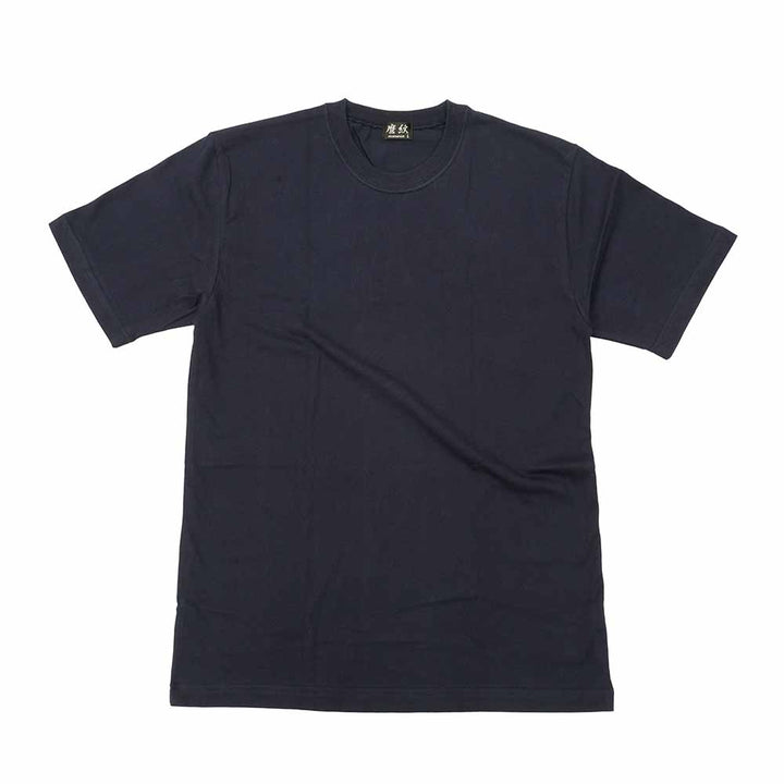 麿紋 - S/S T-SHIRT - ラビット - USAGI-M