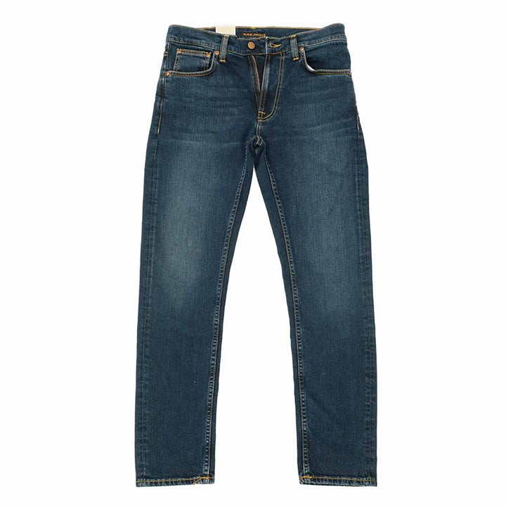 Nudie Jeans - LEAN DEAN - NEW INK - 113809