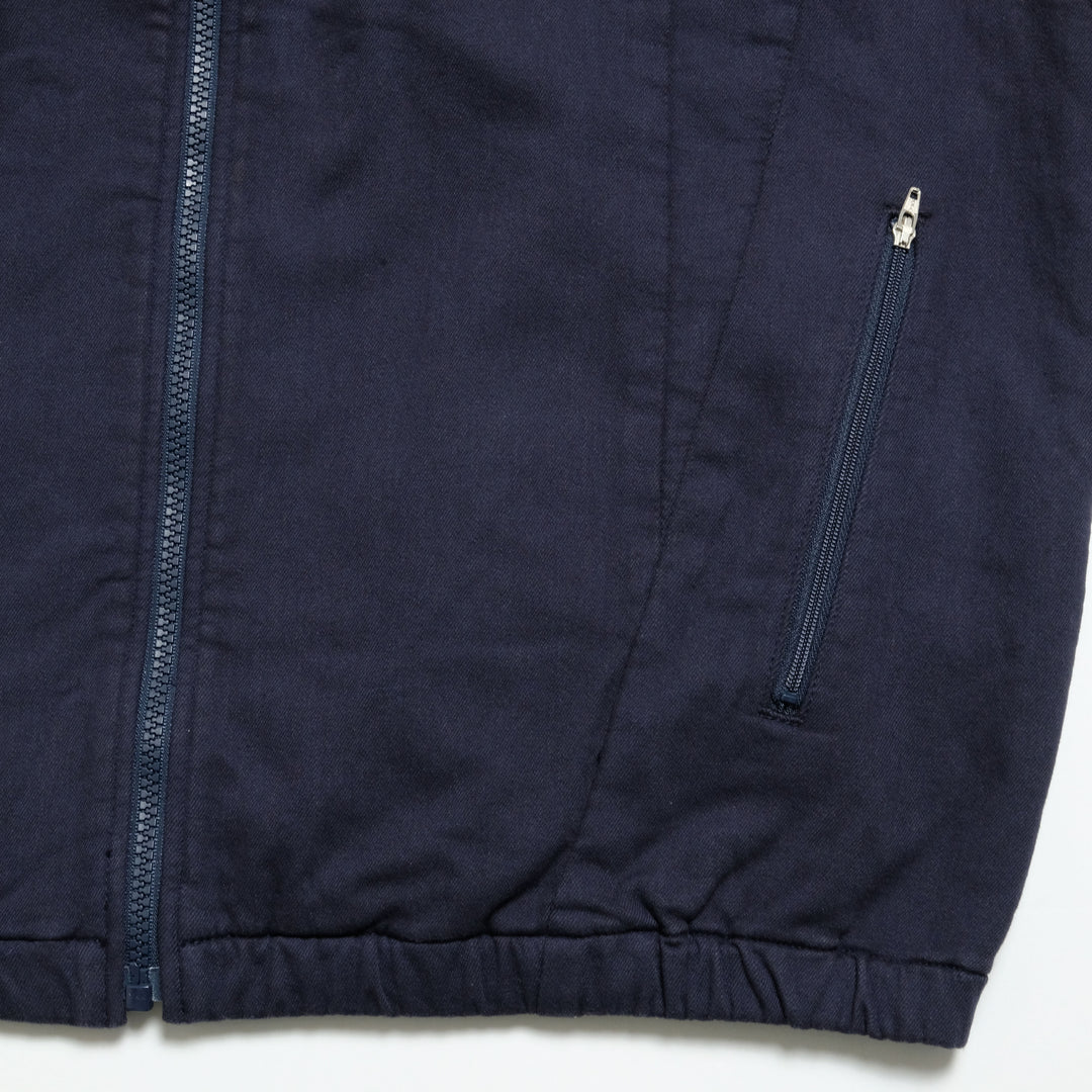 HOLLYWOOD RANCH MARKET - FEEL SO HOT TRACK JACKET - 1006800