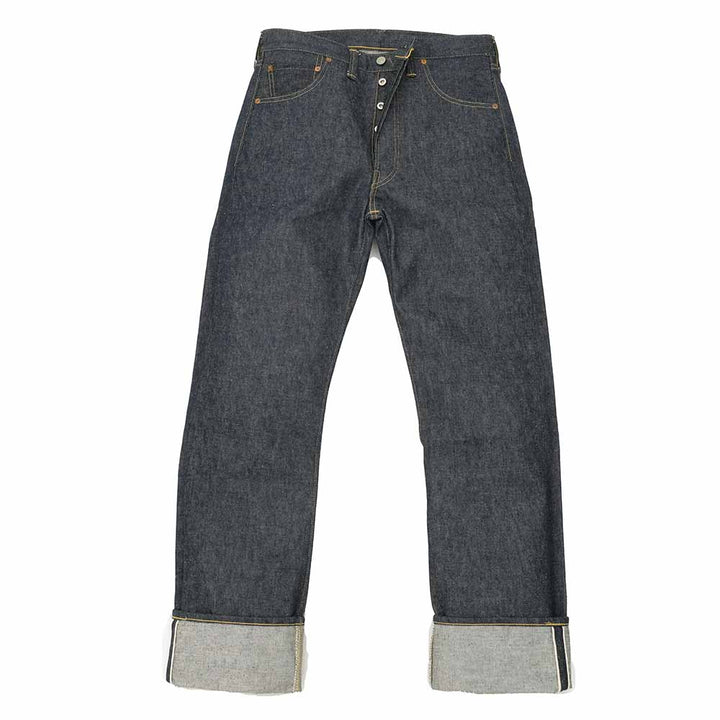WAREHOUSE - DEAD STOCK BLUE - Lot.S1001XX (1000XX) - [1946 MODEL] - S1001XX-1946