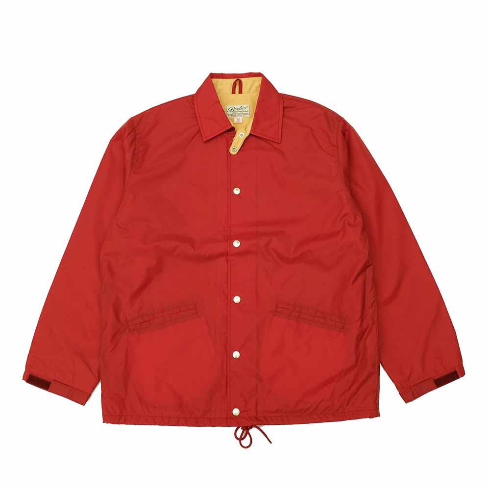 WAREHOUSE - 1970S GUIDE AND COACH JACKET - 2230-25