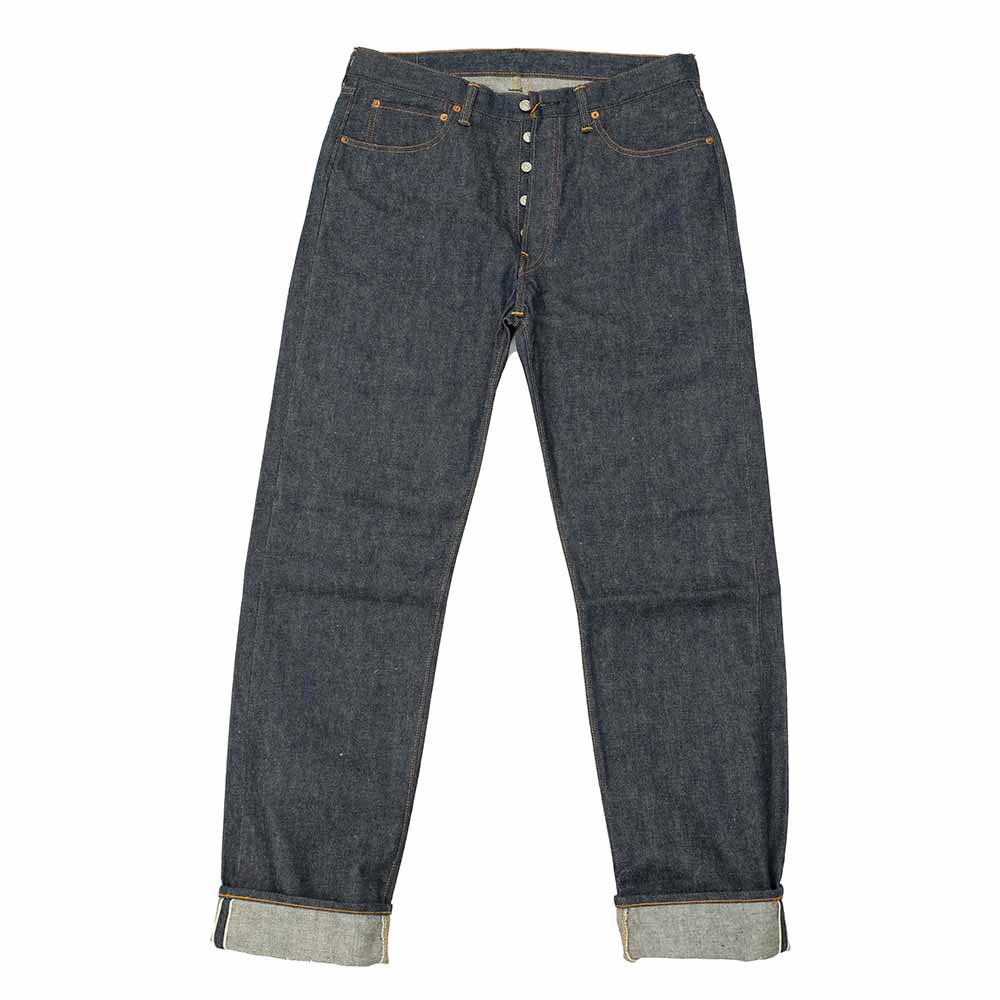WAREHOUSE - 2ND-HAND - Lot.1101 - NON WASH - 1101