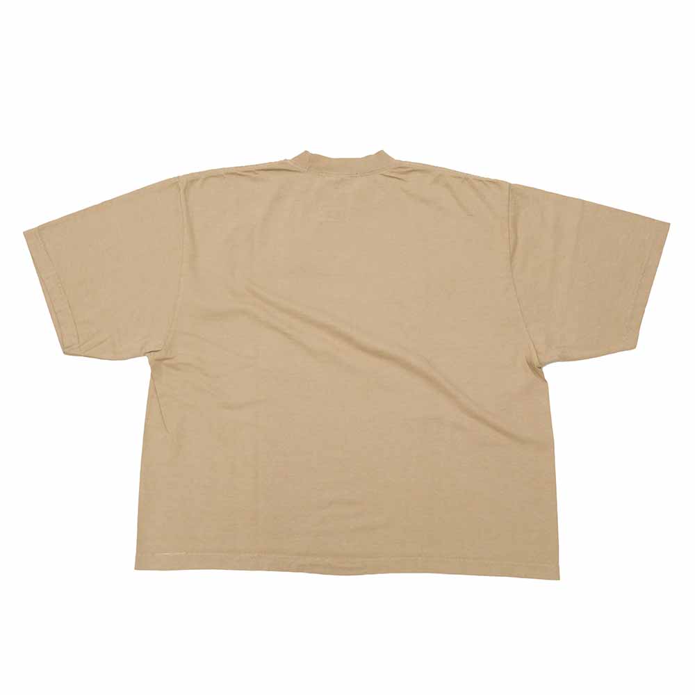 SUNNY SPORTS - The BOOK STORE - YALE LOGO S/S TEE - CB24S002