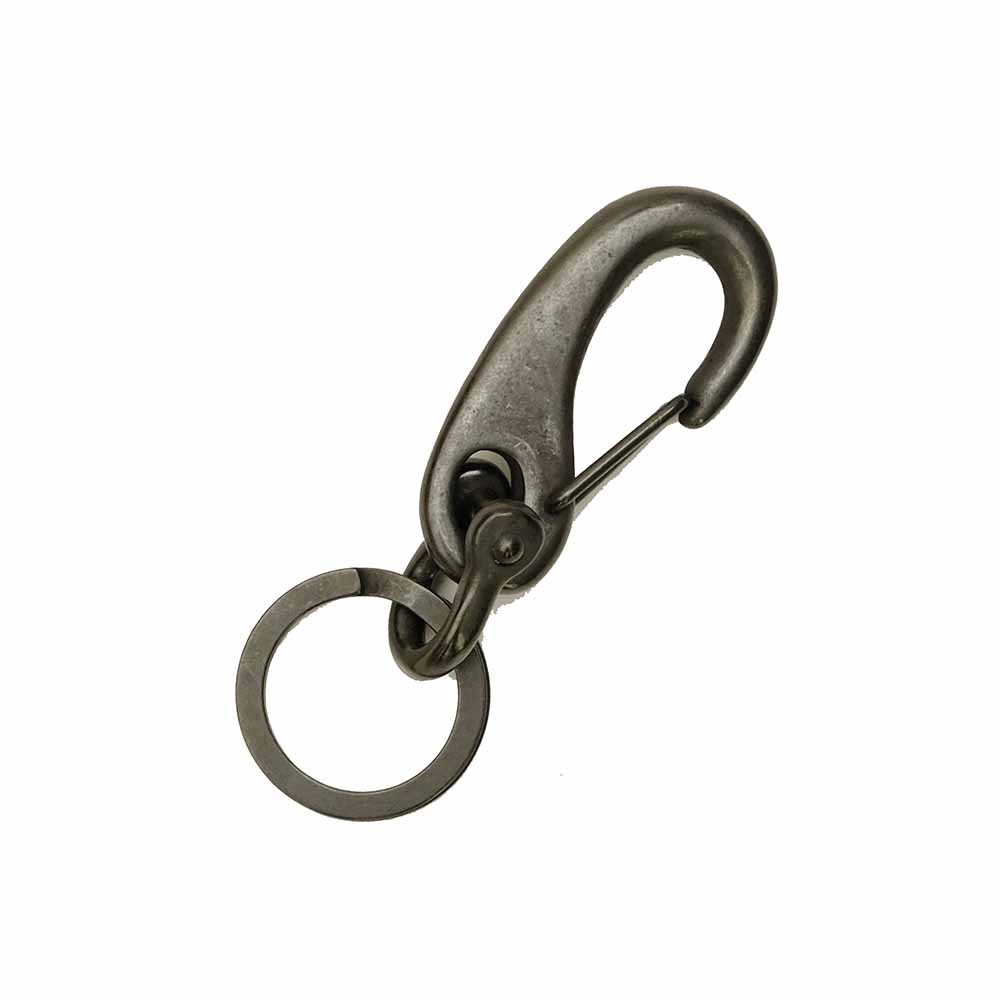 Button Works - BW Carabiner Shackle - BW-0180