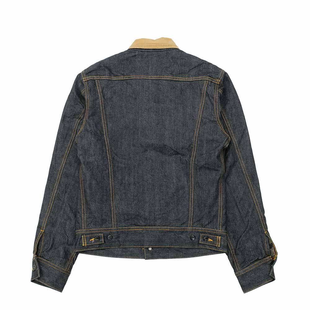 STUDIO D’ARTISAN - BLANKET JACKET - D4187