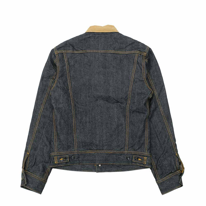 STUDIO D’ARTISAN - BLANKET JACKET - D4187