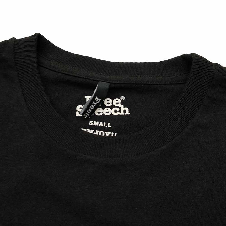 SUNNY SPORTS Free Speech S/S T-SHIRT Free Speech FSP7128191