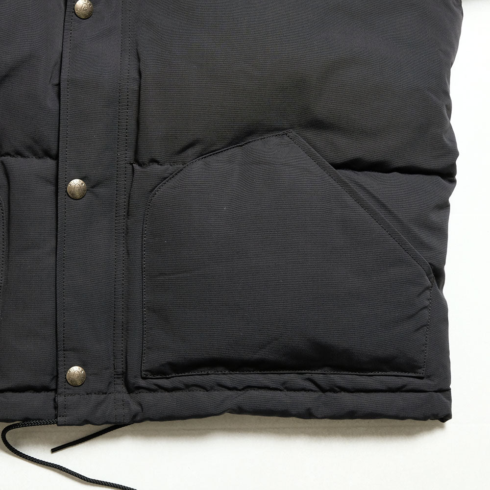 SIERRA DESIGNS - DOWN SIERRA JACKET - 621005