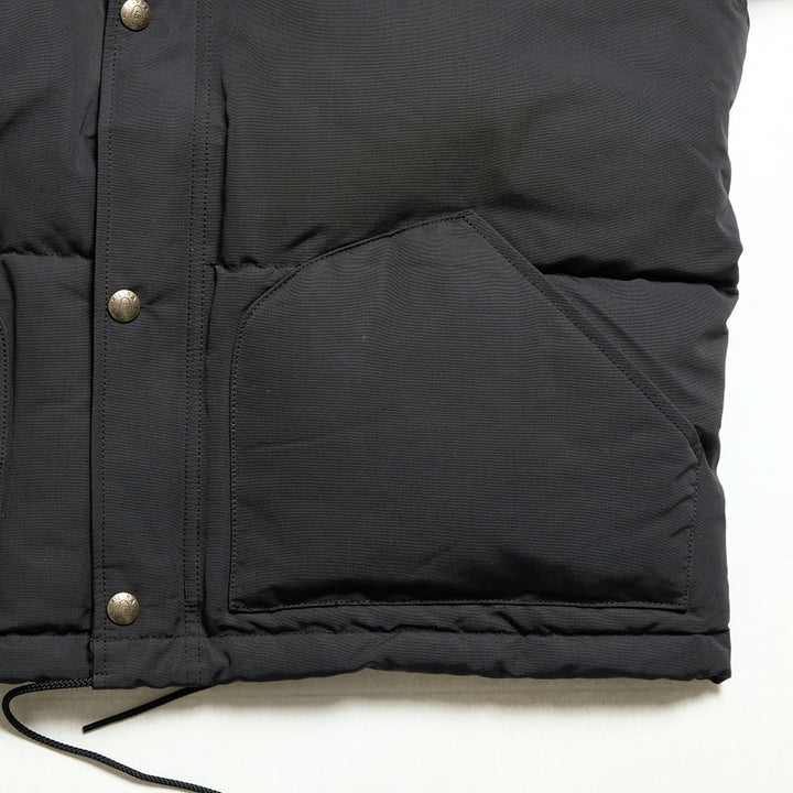 SIERRA DESIGNS - DOWN SIERRA JACKET - 621005