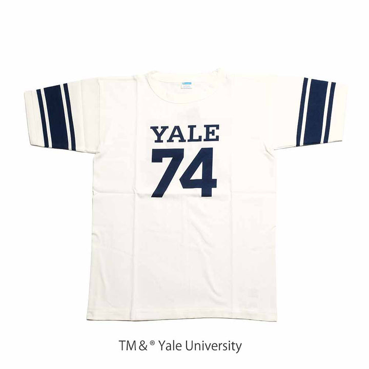 Champion - 1/4 SLEEVE FOOTBALL T-SHIRT - WIN - C3-R339