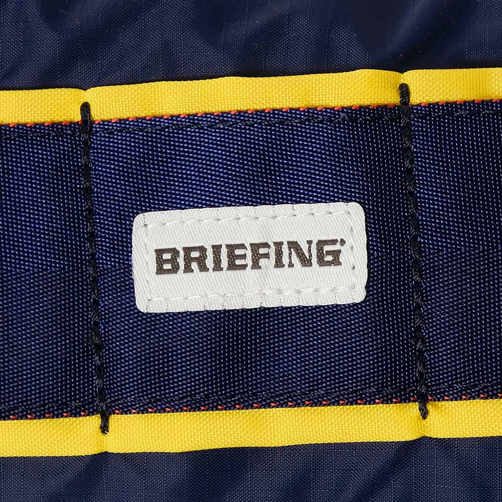 BRIEFING - PP DEVICE POUCH M - BRA251G17