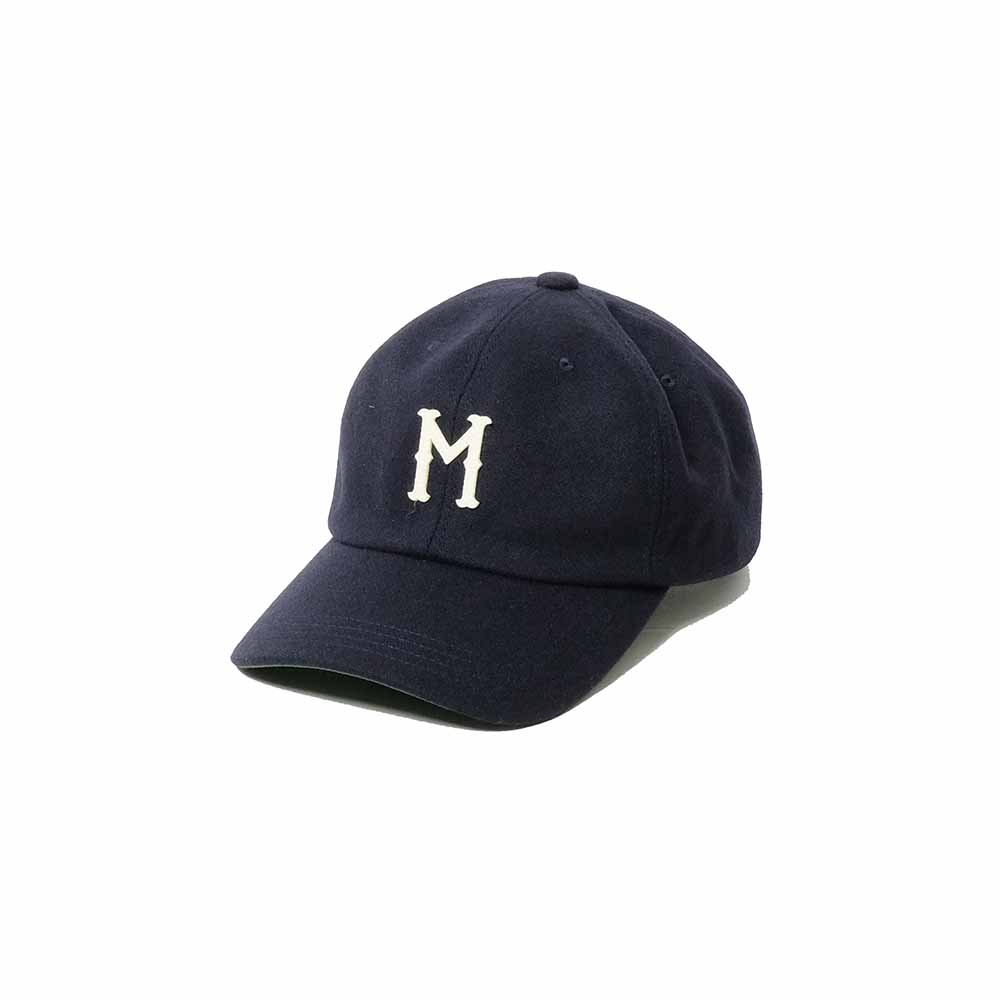 Mr.FATMAN - WOOL CAP - 5253009