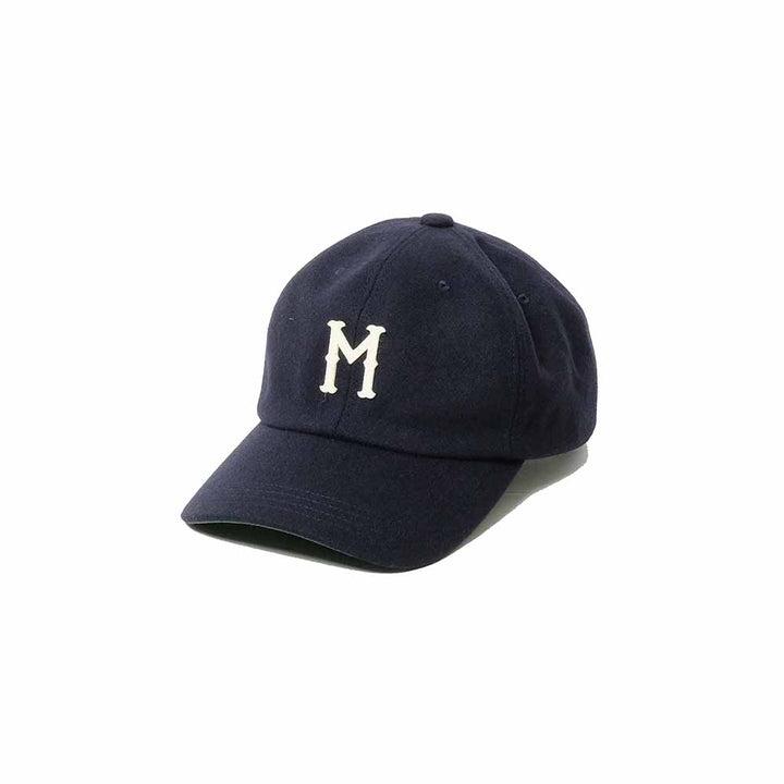 Mr.FATMAN - WOOL CAP - 5253009