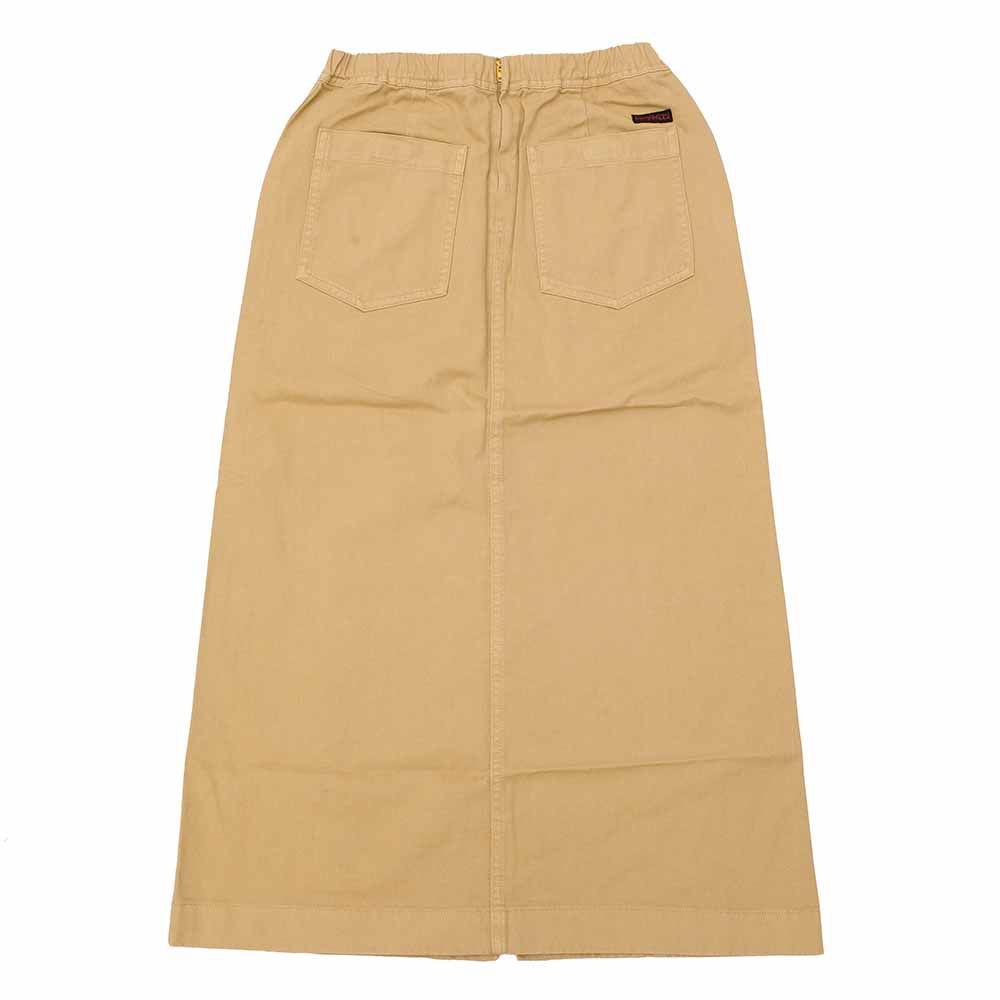 GRAMICCI Lot. G3SW-SK069 LONG BAKER SKIRT G3SW-SK069