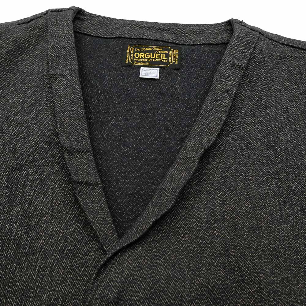 Orgueil - Work Wear Gilet - OR-4009