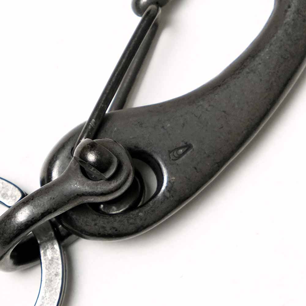 Button Works - BW Carabiner Shackle - BW-0180