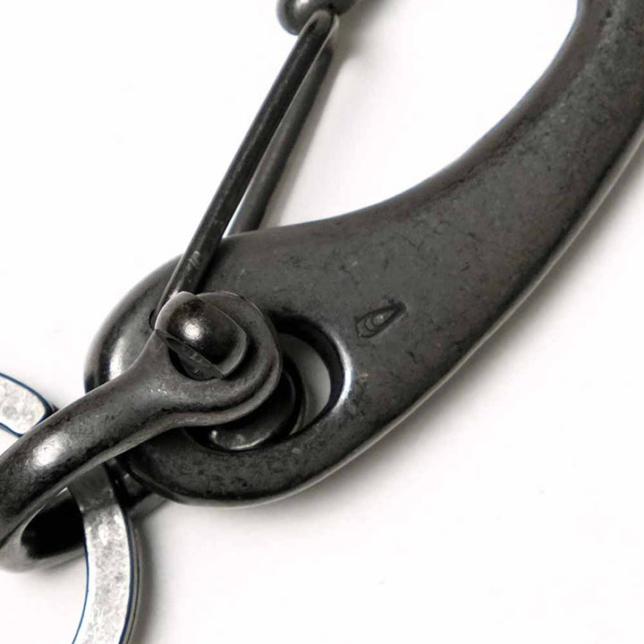 Button Works - BW Carabiner Shackle - BW-0180