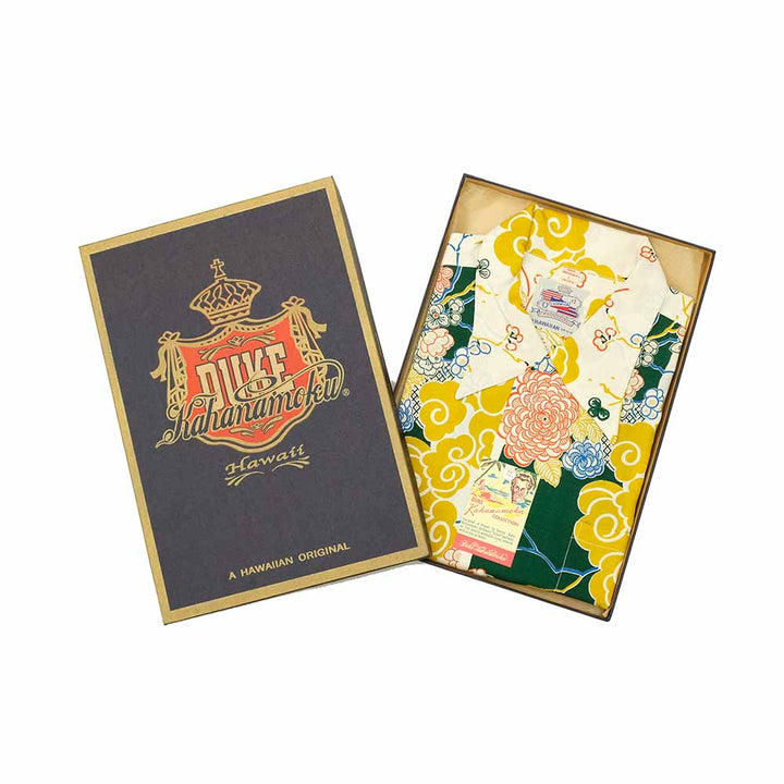 DUKE KAHANAMOKU - SPECIAL EDITION - DUKE'S ORIENTAL - DK39444